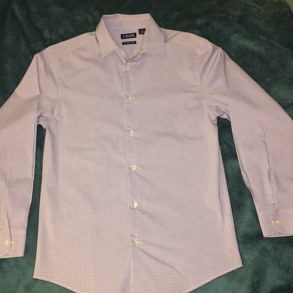 Chaps kids shirt